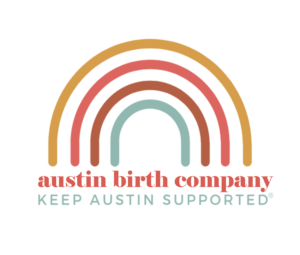 Austin Birth Company Logo