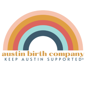 Austin Birth Company Logo