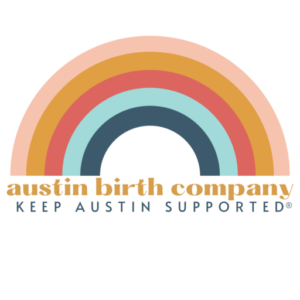 Austin Birth Company Logo