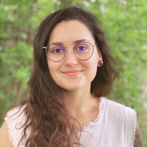 Sarah B Postpartum Doula