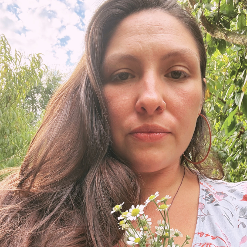 Stephanie postpartum doula