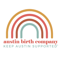 Austin Birth Company Logo